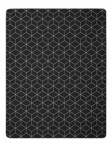 Покривало Villeroy & Boch Темно-сірий колір, 150 x 200 см - Фото 1