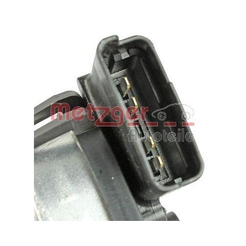 Двигун двірників METZGER 2190654 ORIGINAL ERSATZTEIL для RENAULT, спереду, фото №4 Двигун двірників METZGER 2190654 ORIGINAL ERSATZTEIL для RENAULT, спереду, фото №4