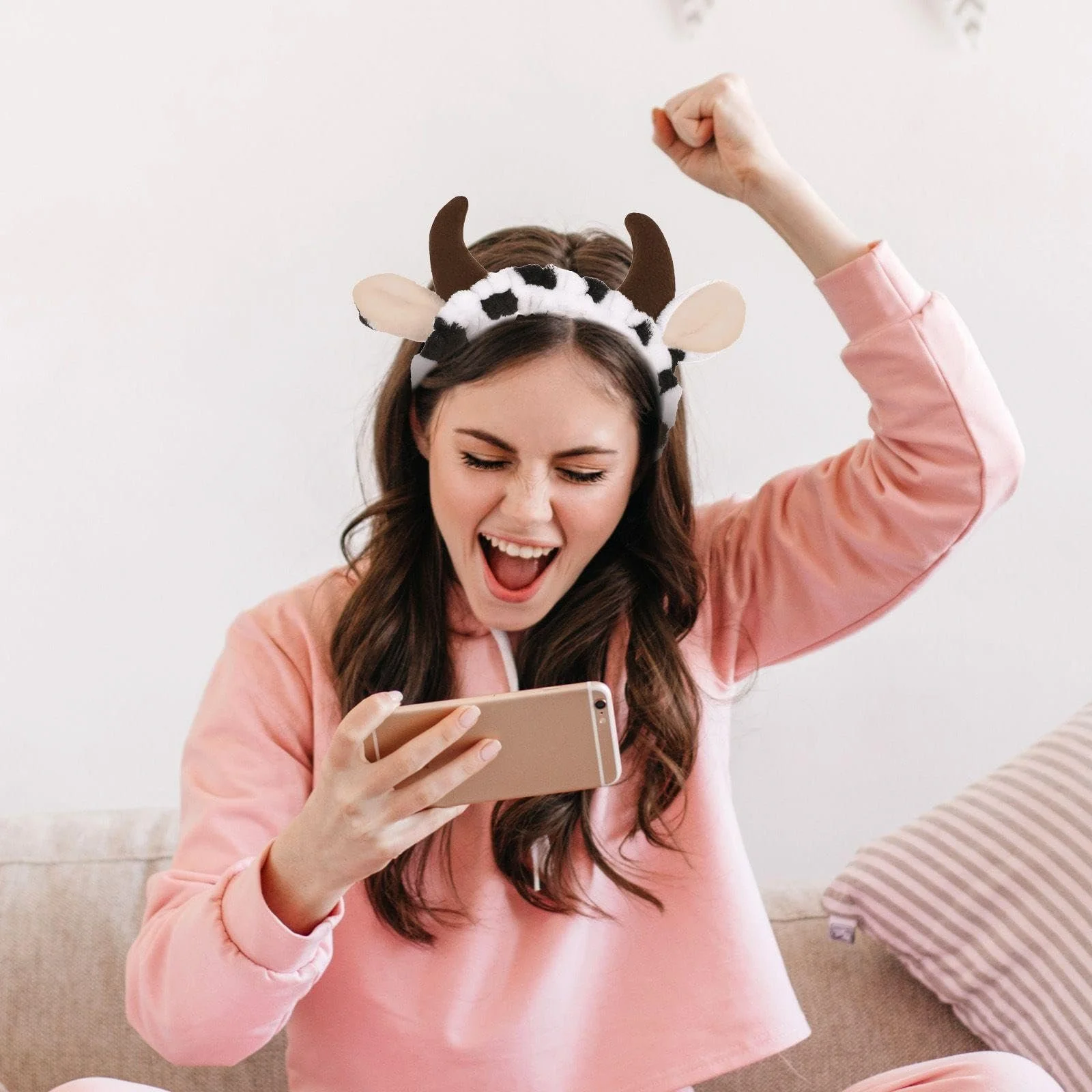 Набор повязок на голову, фото №5