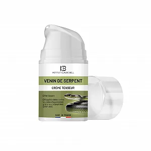 Купить Крем B2C Venom of Serpent Anti-aging 50 мл - Фото 1 Крем B2C Venom of Serpent Anti-aging 50 мл - Фото 1