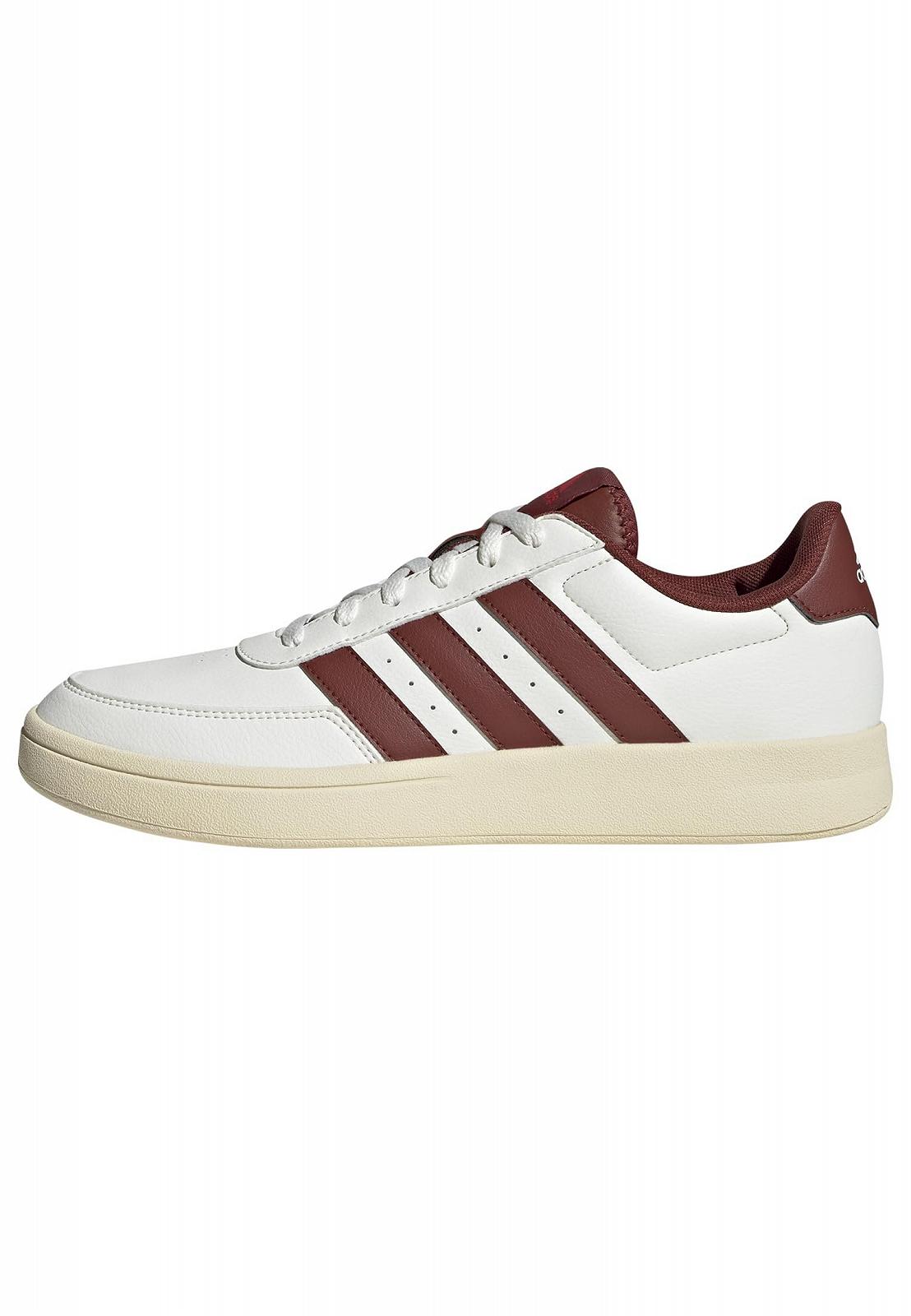 Кросівки adidas Breaknet 2.0 чоловічі, фото №1