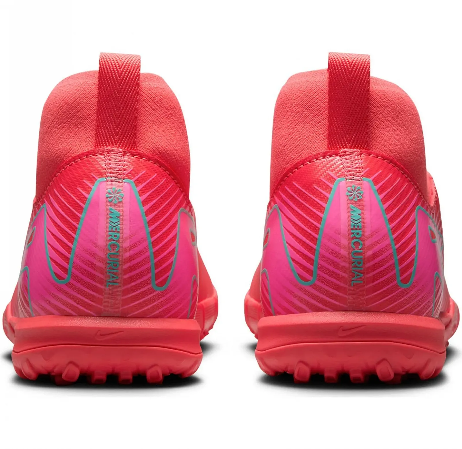 Унісекс Взуття Nike Jr Zoom Superfly 10 Academy IcOxford, фото №3