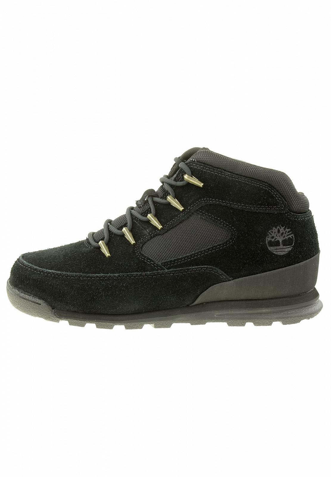 Черевики Timberland Euro Rock Heritage L/F Basic, фото №3