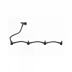 Шланг зливу палива VAICO V46-1213 для RENAULT - Фото 1