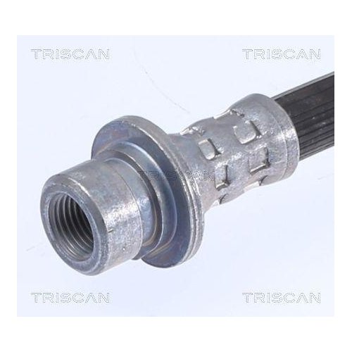 Гальмівний шланг TRISCAN 8150 40119 HONDA передня вісь зліва, фото №2 Гальмівний шланг TRISCAN 8150 40119 HONDA передня вісь зліва, фото №2