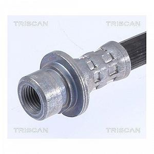 Гальмівний шланг TRISCAN 8150 40119 HONDA передня вісь зліва synthetic.ua - Фото 1