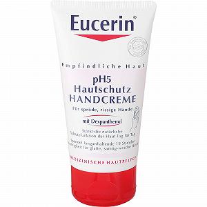 Крем Eucerin pH5 75 мл - Фото 1