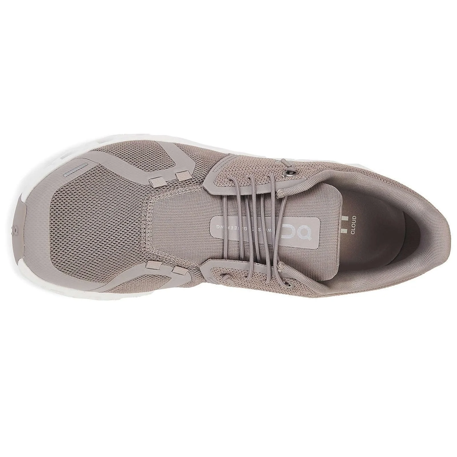 Кросівки Чоловічі ON Running Cloudnova X, фото №2