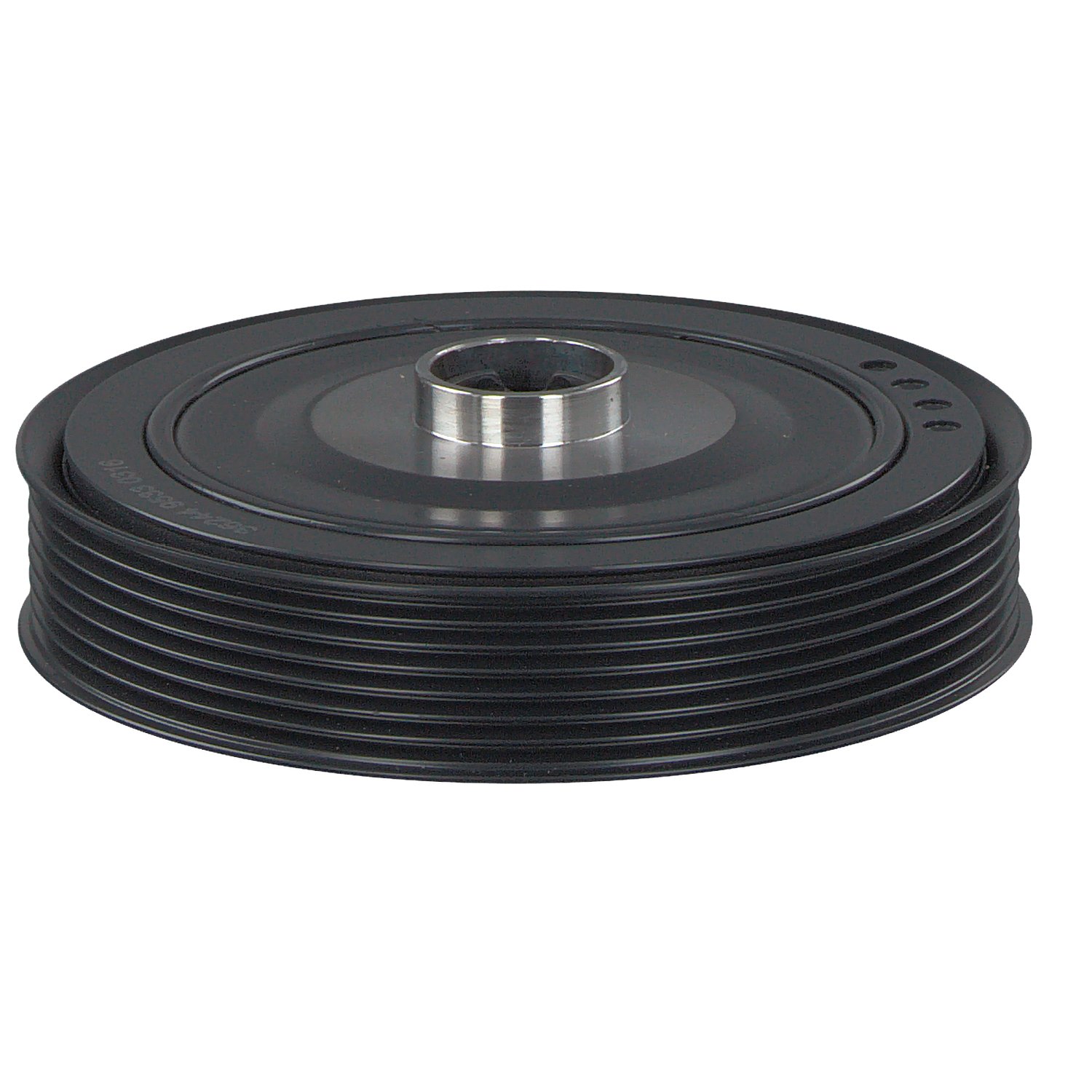 Шкив коленчатого вала FEBI BILSTEIN 36244 для NISSAN RENAULT SUZUKI, фото №5