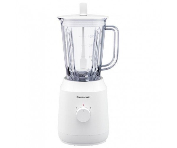 Блендер стаціонарний Panasonic MX-EX1011WTQ, фото №3