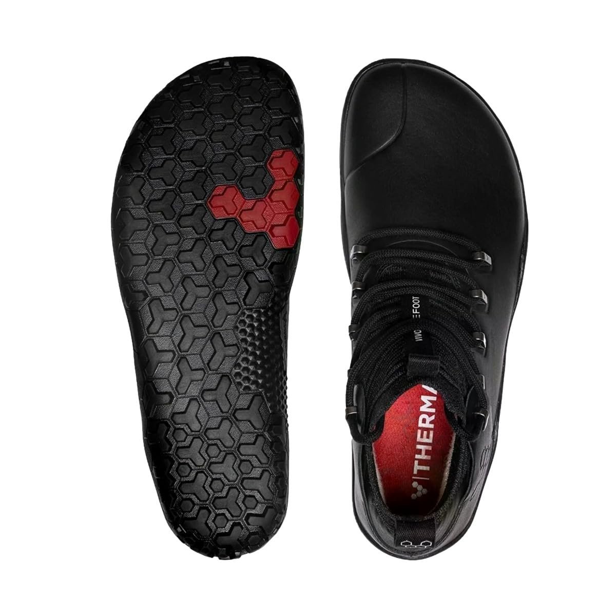 Кроссовки VIVOBAREFOOT Magna Leather FG Кожа, фото №4