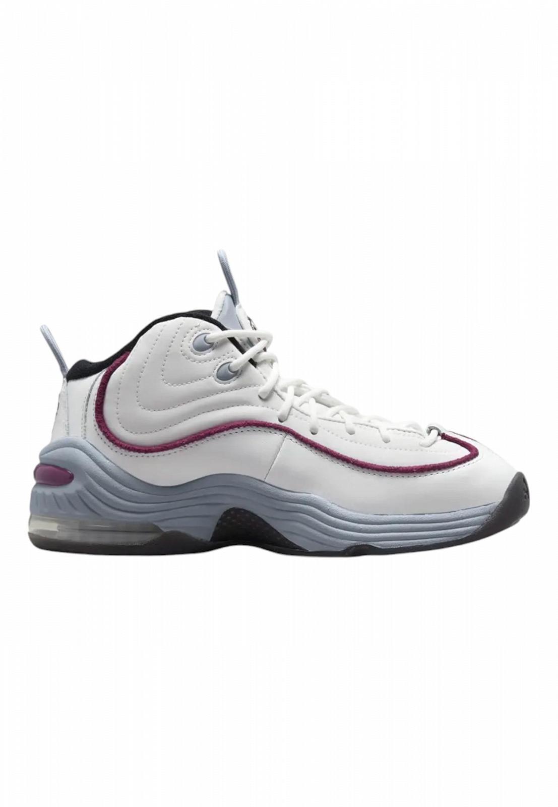 Кроссовки Nike Air Penny II мужские, фото №3