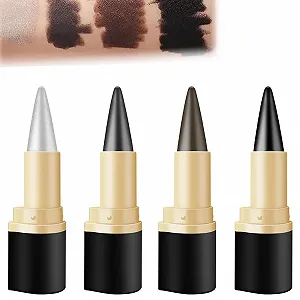 Купити Гель-Олівець Ayky Long Wear, чорна - Фото 1 Гель-Олівець Ayky Long Wear, чорна - Фото 1