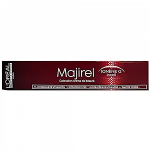 Фарба для волосся L'Oréal Majirel Creme - Упаковка 1 шт (1 x 50 мл) - Фото 1