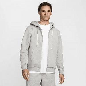Кофта чоловічі Nike Nk Df Si Fz Hd (FZ0222-063) L - Фото 1