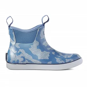 Чоботи HUK Rogue Wave для риболовлі та палуби synthetic.ua - Фото 1