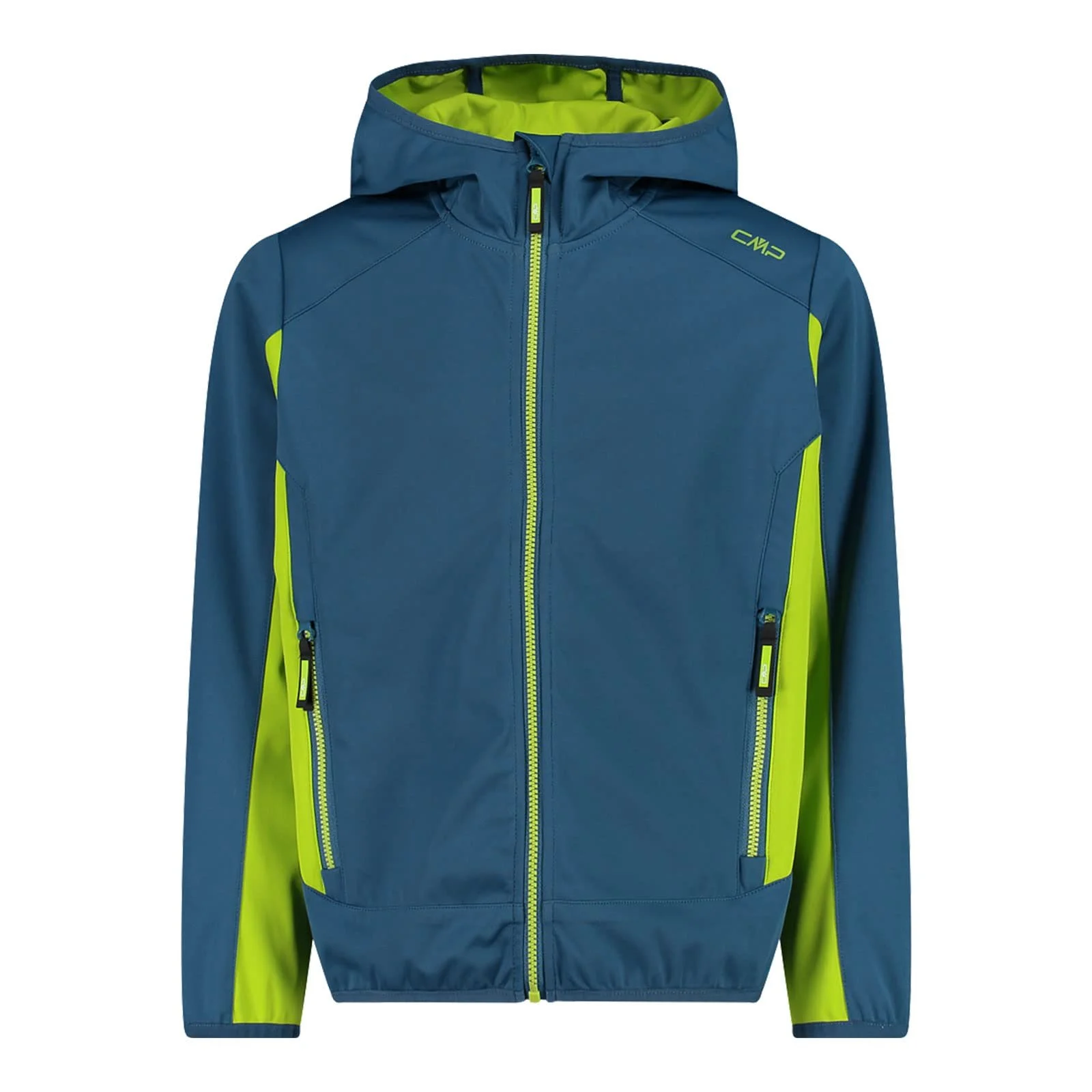 Дитяча софтшел куртка CMP, фото №6