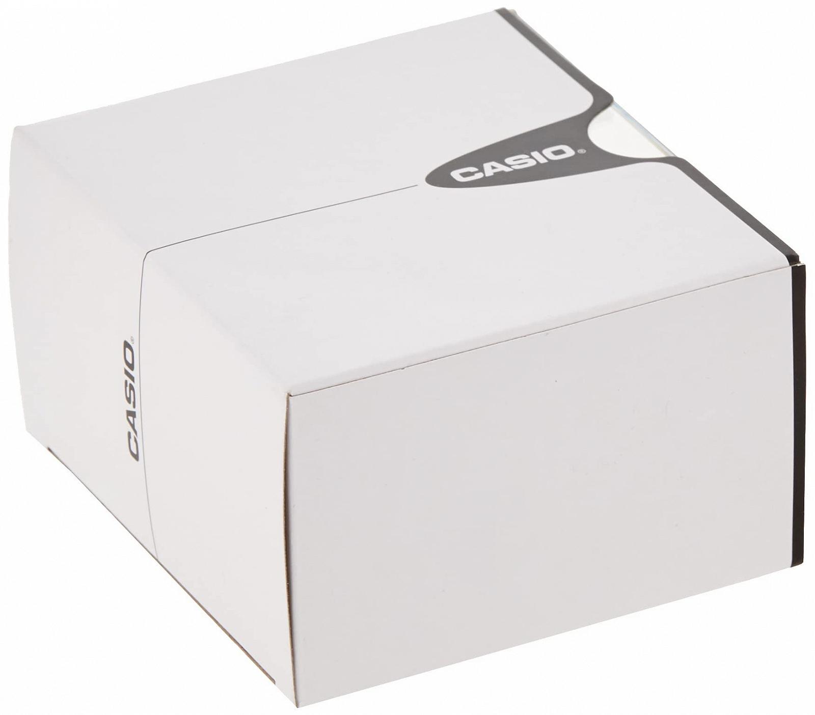 Жіночий годинник Casio LTP-V004D-1B Аналоговий, нержавіюча сталь, фото №5 Жіночий годинник Casio LTP-V004D-1B Аналоговий, нержавіюча сталь, фото №5