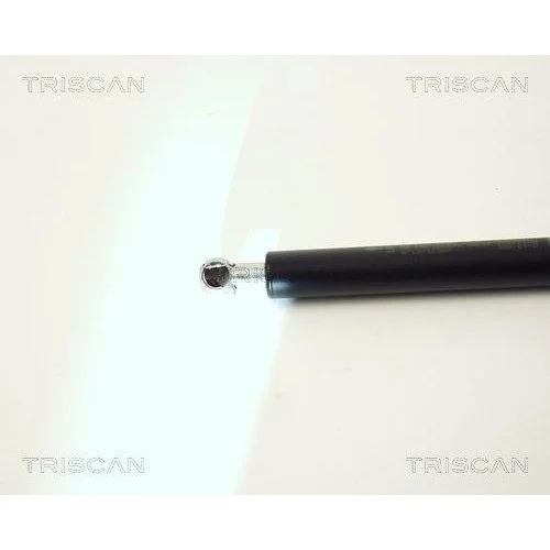 Газовая пружина багажника TRISCAN 8710 10203 для OPEL SUZUKI, фото №2 Газовая пружина багажника TRISCAN 8710 10203 для OPEL SUZUKI, фото №2