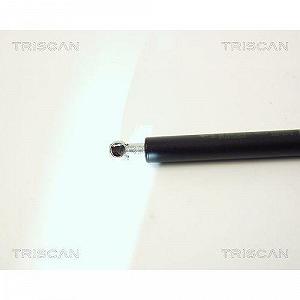 Газовая пружина багажника TRISCAN 8710 10203 для OPEL SUZUKI synthetic.ua - Фото 1