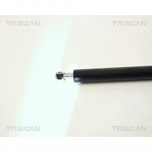 Газовая пружина багажника TRISCAN 8710 10203 для OPEL SUZUKI synthetic.ua - Фото 1