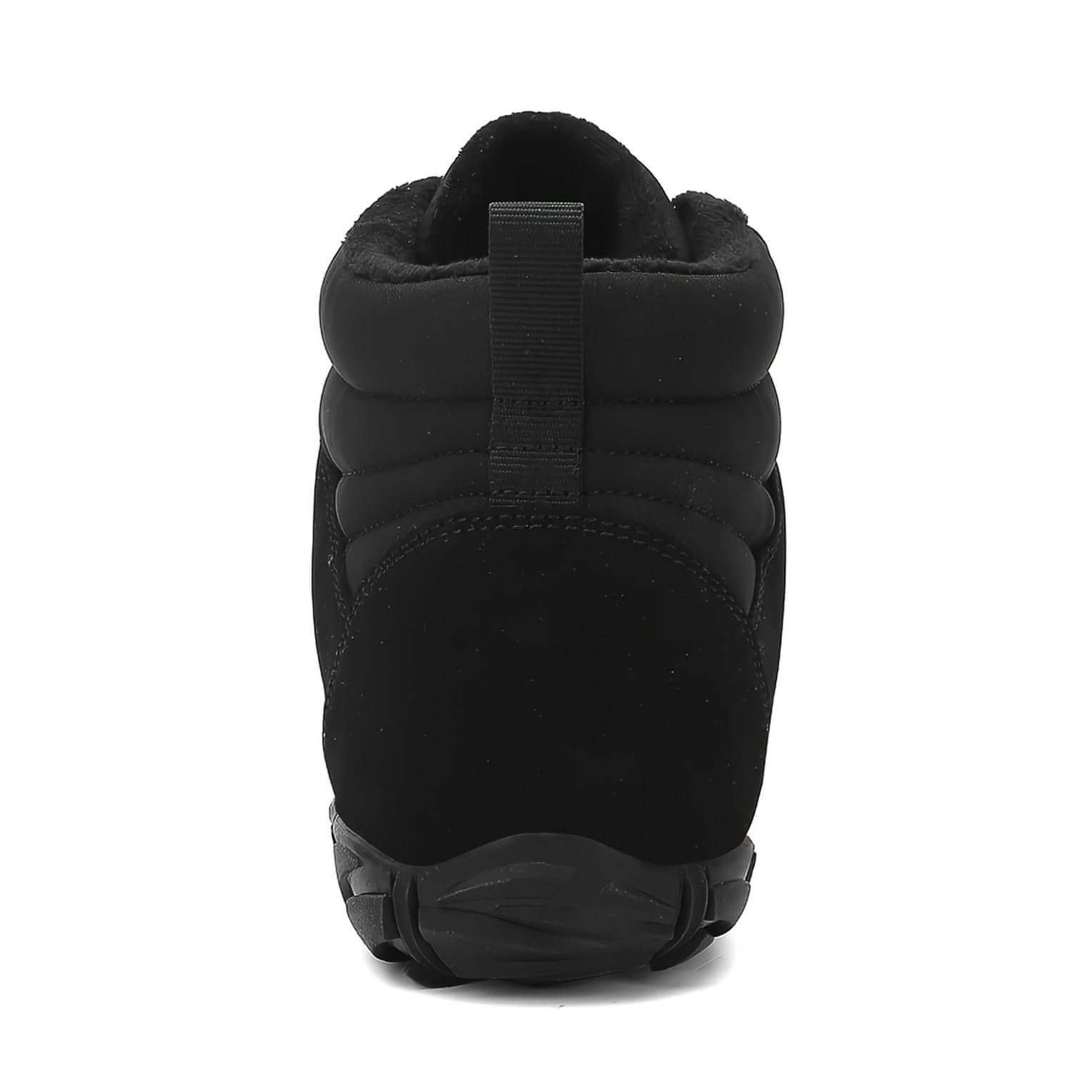 Ботинки зимние Payesrui Waterproof Unisex Легкие нескользящие Зимние Ботинки с теплой подкладкой для мужчин и женщин для трейлраннинга, фото №3