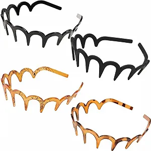 Женский обруч - Фото 1