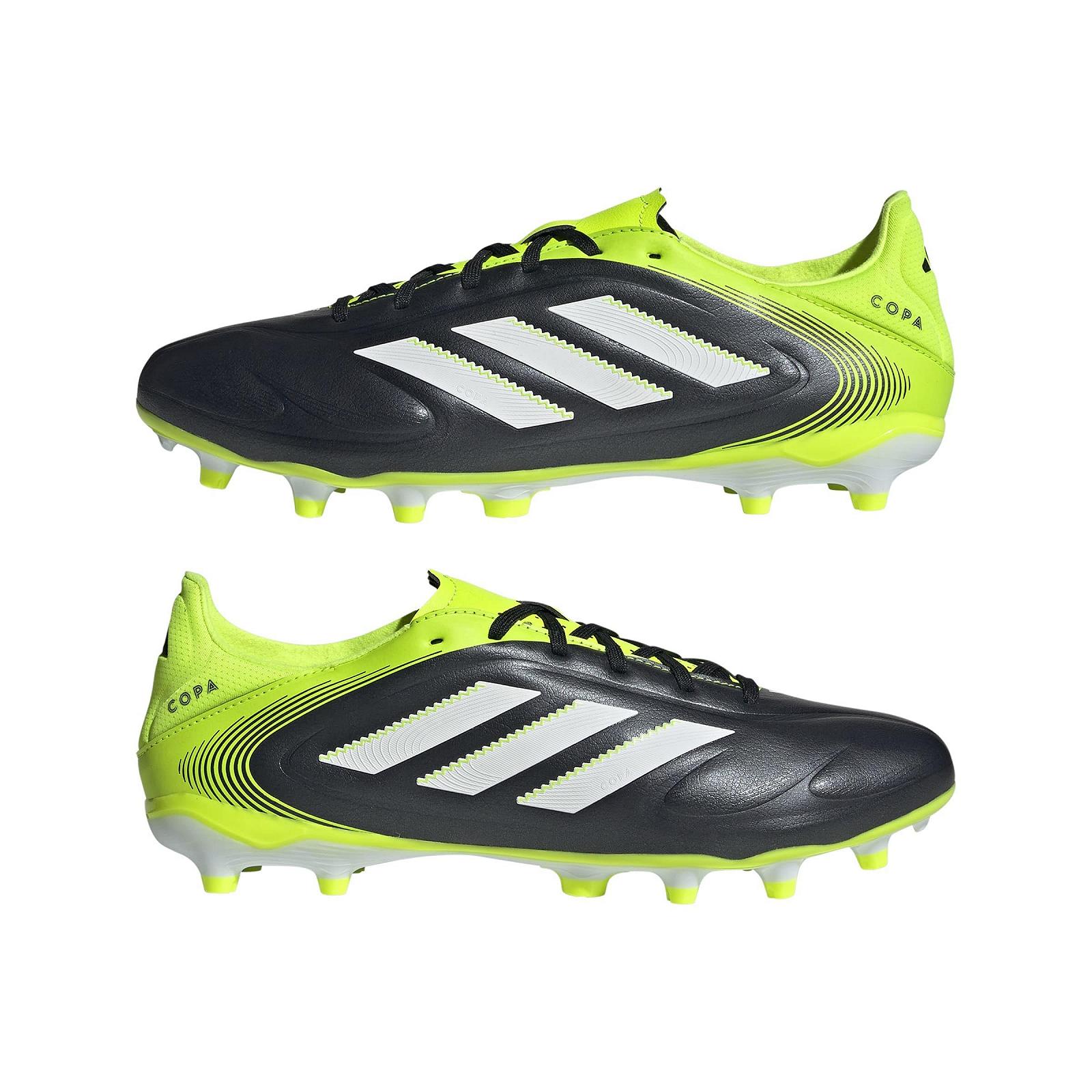 Футбольні бутси adidas Unisex Copa Pure Iii League Firm Multi Ground, фото №6