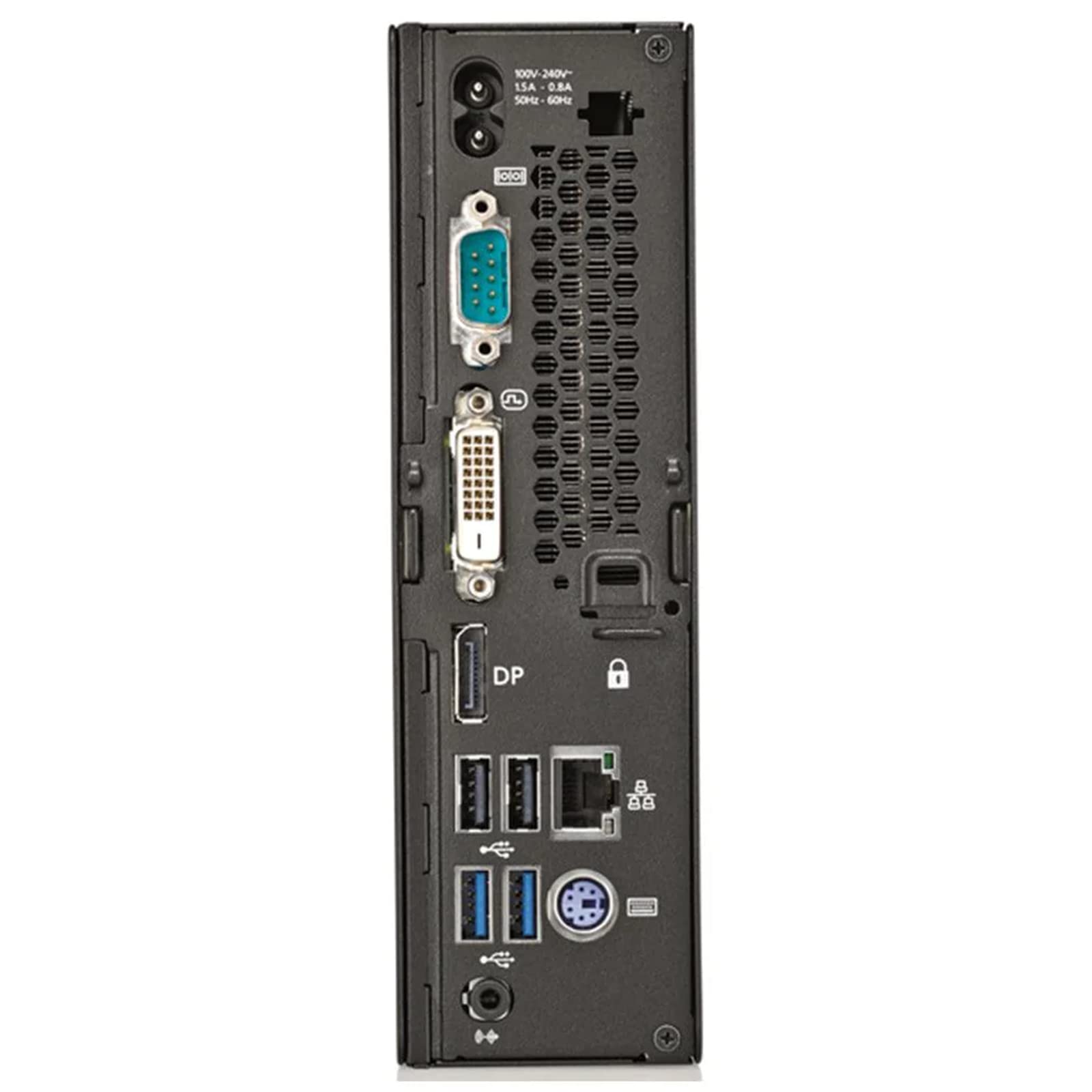 Миникомпьютер Fujitsu Esprimo Q556 i5-6400T ОЗУ 8GB SSD 240GB Windows 10 (Восстановленный), фото №5 Миникомпьютер Fujitsu Esprimo Q556 i5-6400T ОЗУ 8GB SSD 240GB Windows 10 (Восстановленный), фото №5