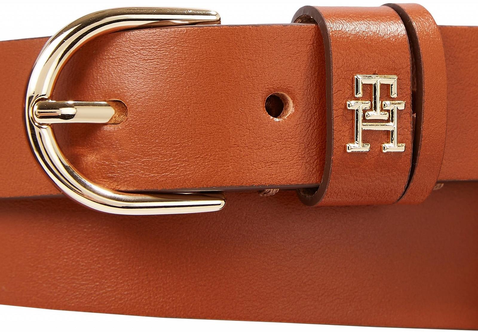 Ремінь Tommy Hilfiger Essential Effortless 2.5 Шкіряний, фото №2