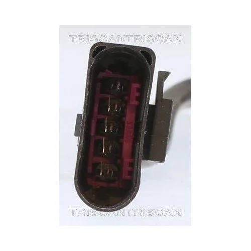 Лямбда-зонд TRISCAN 8845 29255 для AUDI VW, фото №2