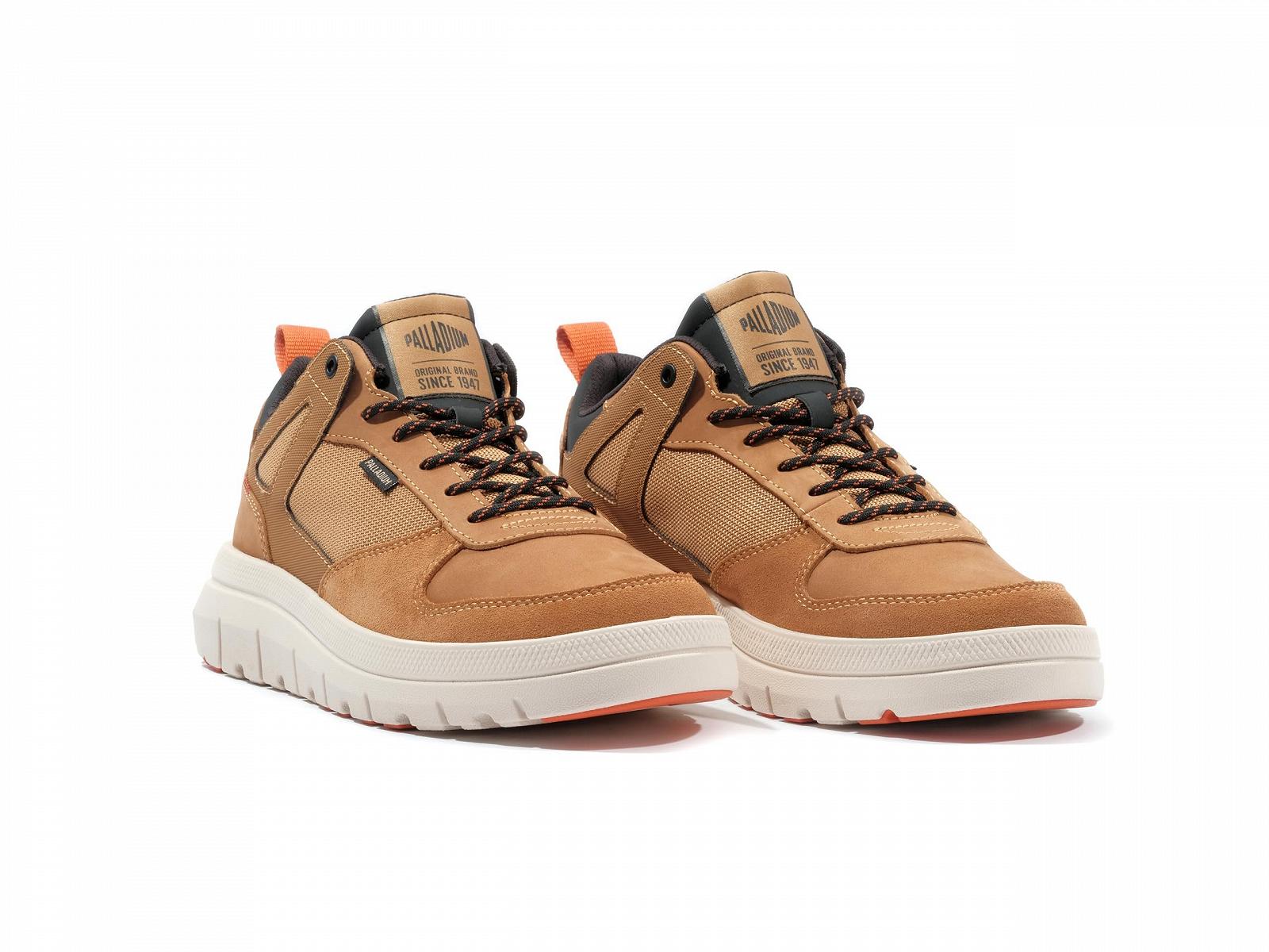 Кросівки Palladium Pallaflex Чоловічі, фото №5