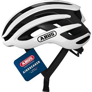 Шлем ABUS AirBreaker Road Bike для профессионального велоспорта, для подростков и взрослых - Фото 1