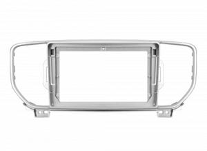 Штатная магнитола Sigma F9216 2+32 Gb Kia Sportage 4 QL 2016-2018 KX5 A 9 synthetic.ua - Фото 1