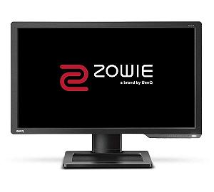 Монитор BenQ Zowie XL2411P e-Sports 60,69 см (24 дюйма) Серый - Фото 1