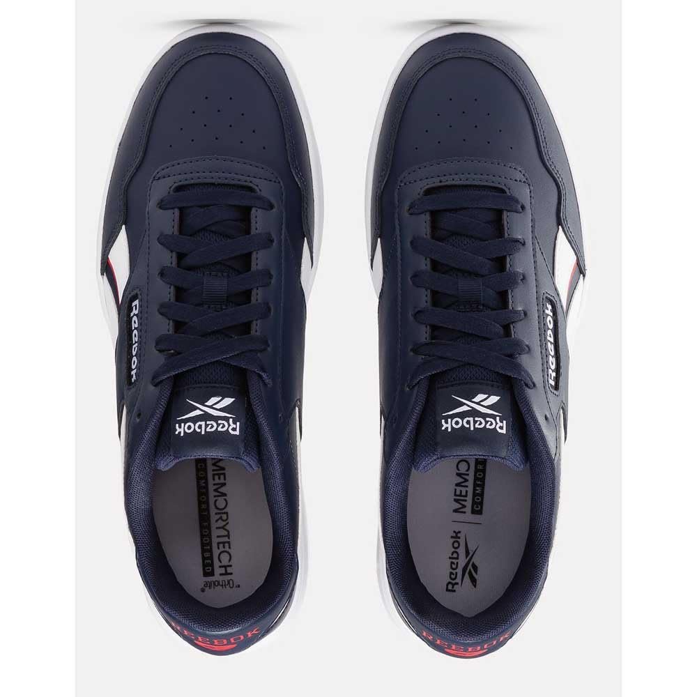 Кросівки Unisex Reebok Court Advance, фото №5