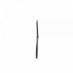 Клиновой ремень BOSCH 1 987 947 610 synthetic.ua - Фото 1