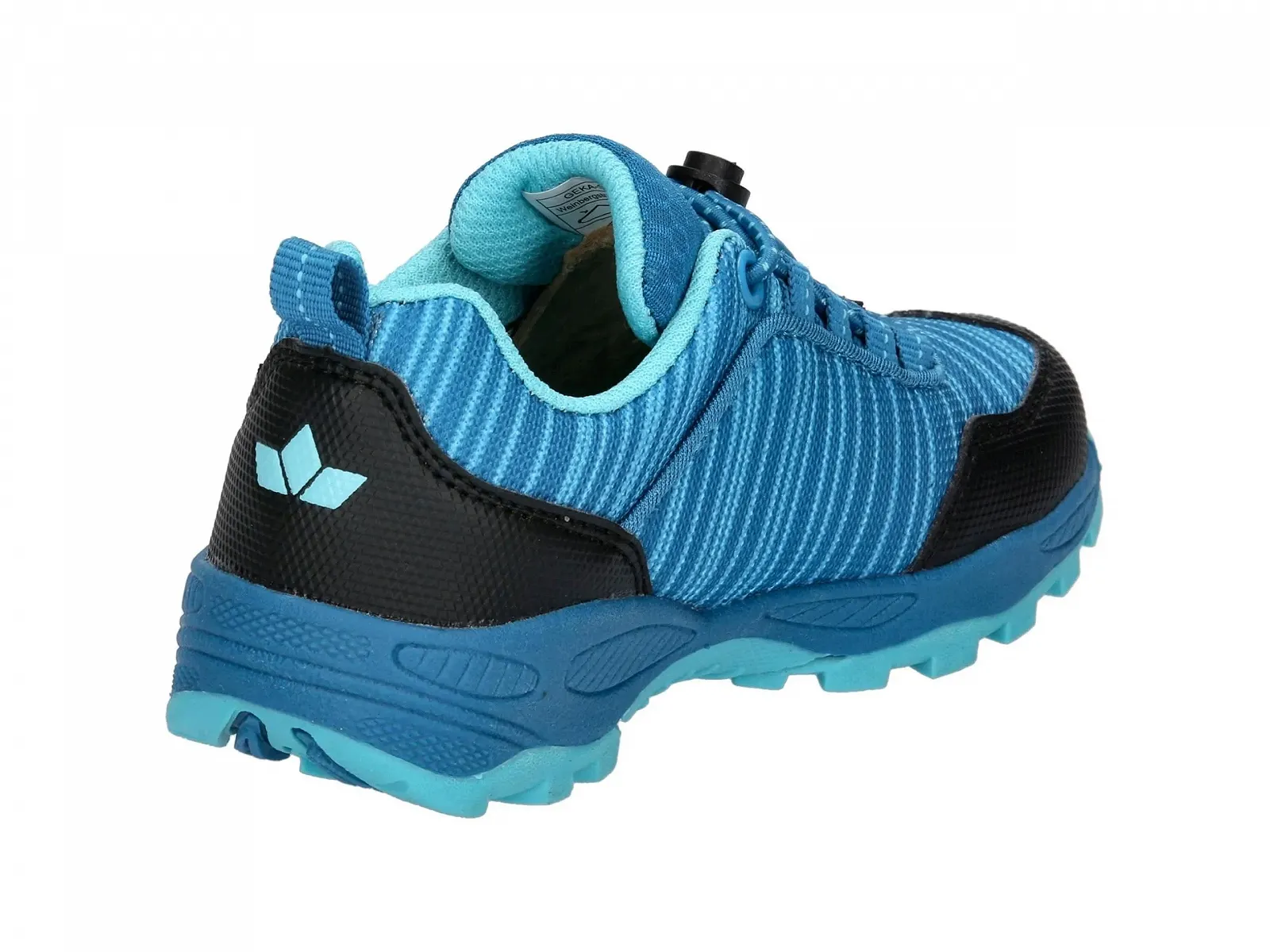 Кроссовки для девочек Lico Perth Cross, фото №4 Кроссовки для девочек Lico Perth Cross, фото №4