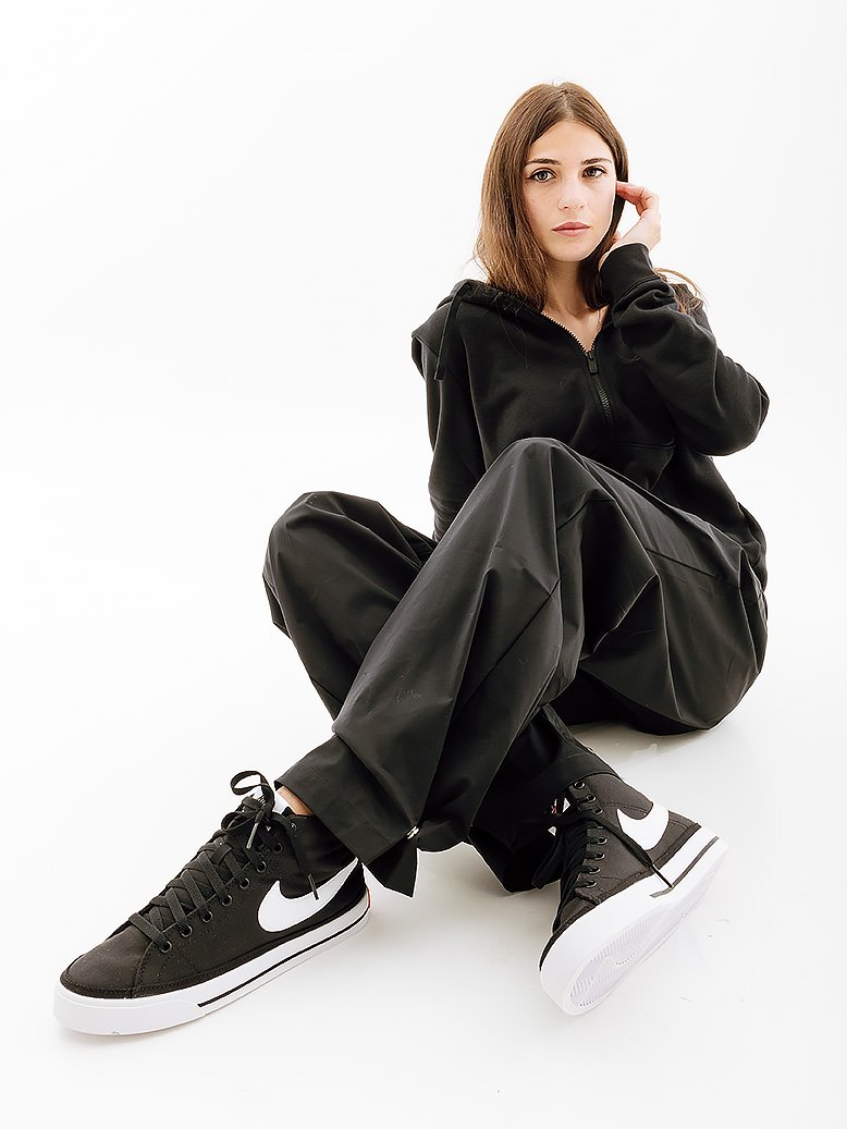 Штани Nike TROUSER PNT L, фото №5