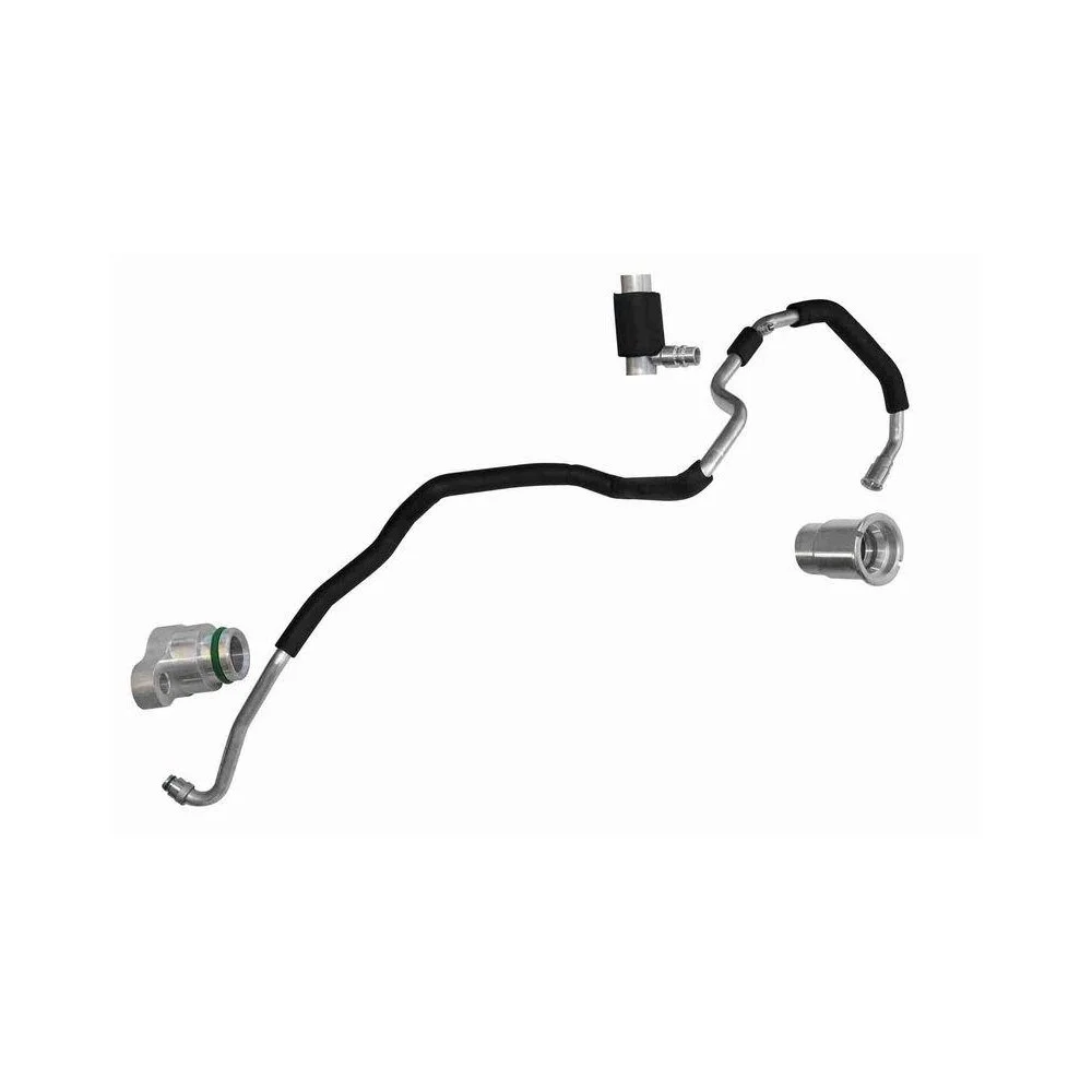 Трубка кондиционера низкого давления VEMO V30-20-0029 Original VEMO Quality, фото №1