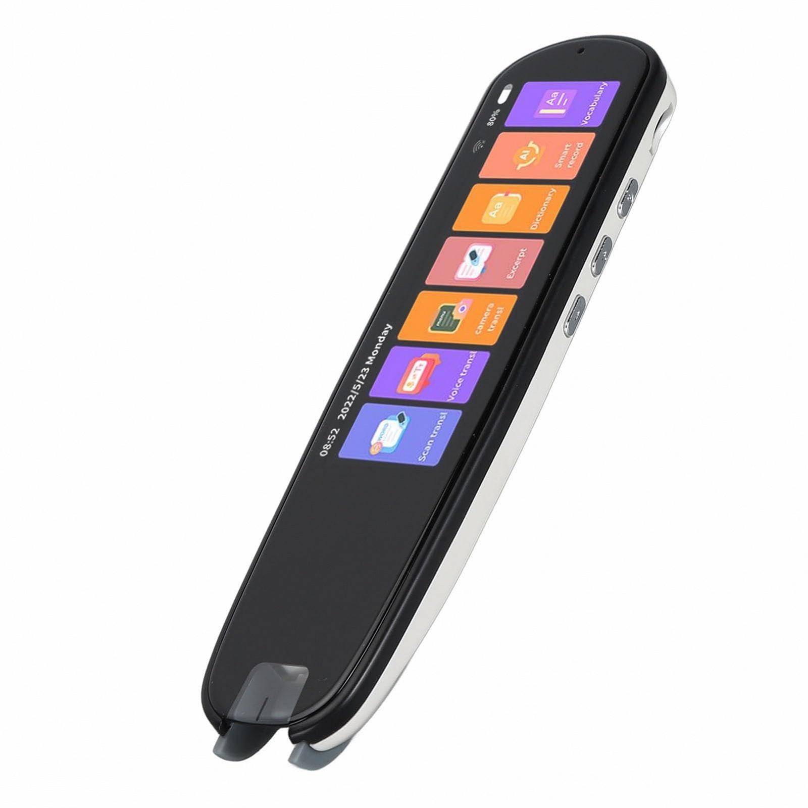 Блок голосового перевода Профессиональный онлайн-перевод на 134 языках Высокоточный, фото №6