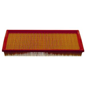 Воздушный фильтр FEBI BILSTEIN 01511 для AUDI VW LIEBHERR - Фото 1