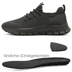 Кросівки Damyuan Спортивні Кросівки Чоловічі synthetic.ua - Фото 1