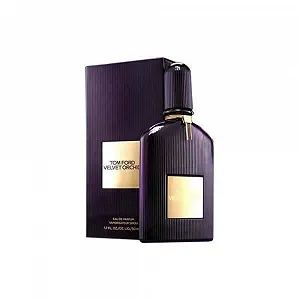 Парфумована вода Tom Ford Velvet Orchid 50 мл Спрей для жінок - Фото 1