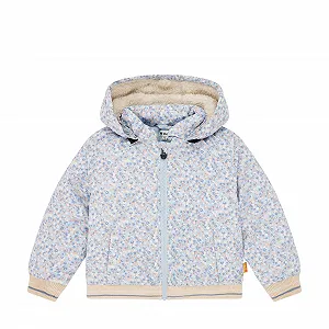 Куртка Steiff для дівчаток - Фото 1