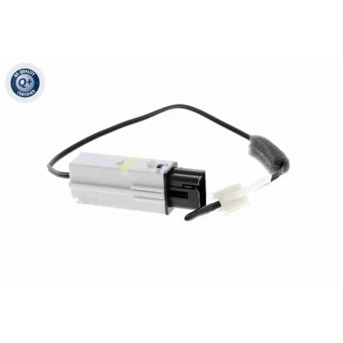 Датчик температури салону VEMO V52-72-0137 Q+ оригінальна якість, фото №3