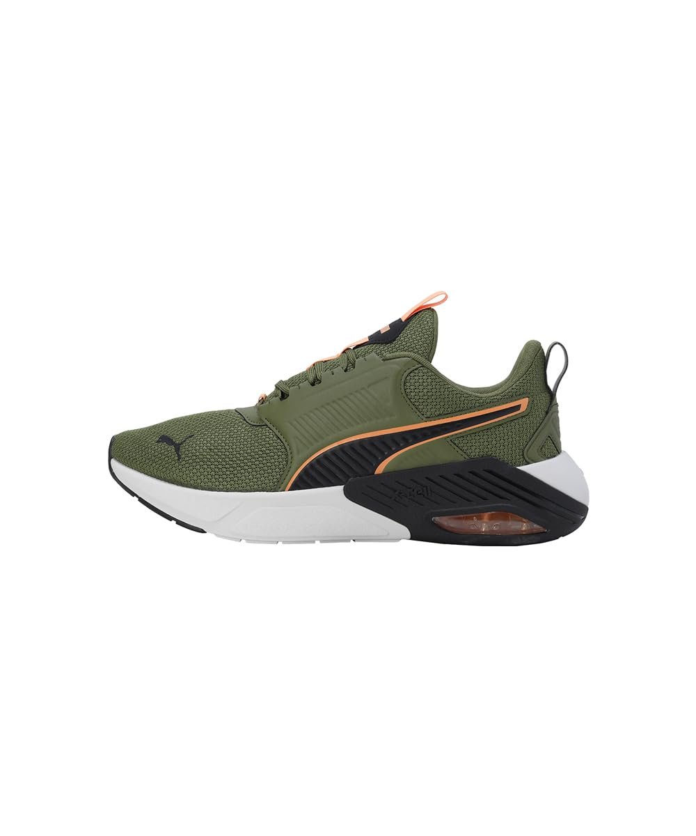 Черевики PUMA X-Cell Low Чоловічі, фото №2