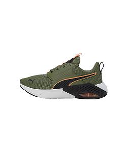 Черевики PUMA X-Cell Low Чоловічі synthetic.ua - Фото 1