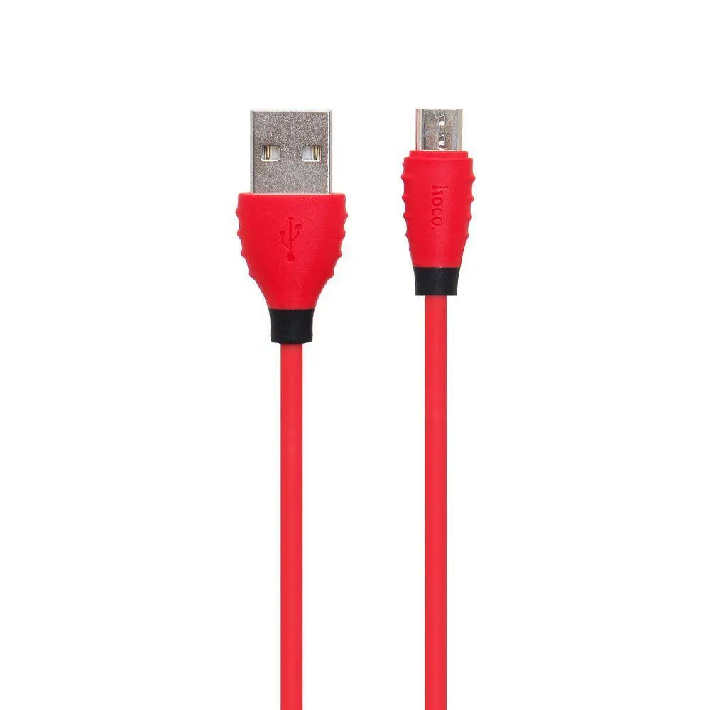 USB Hoco X27 Excellent Micro, фото №6
