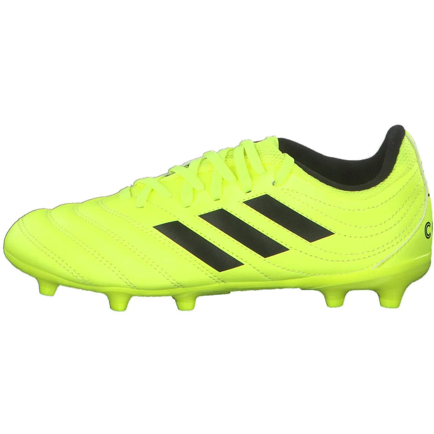 Футбольні Бутси adidas Copa 19.3 Fg J, фото №2